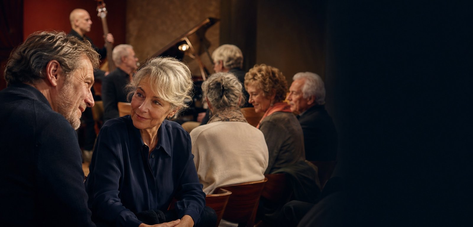 Soirée musicale